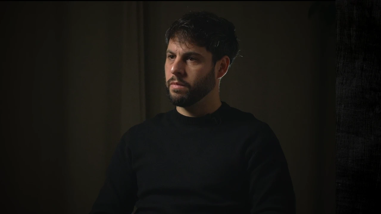 Jérémy Moreau