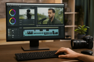 Comment utiliser la vidéo pour booster votre visibilité locale sur Google ?