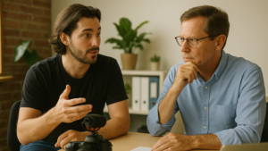Pourquoi la vidéo ne fonctionne pas toujours pour les PME (et comment en faire un vrai levier de croissance)