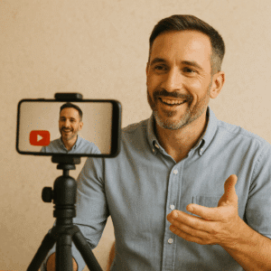 référencement YouTube PME