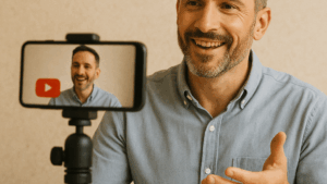 référencement YouTube PME