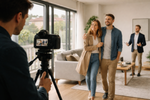 Video immobiliere emotion video angouleme