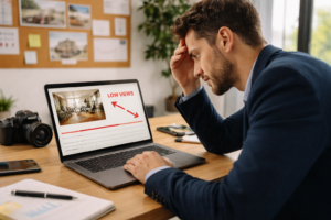 vidéaste immobilier Charente