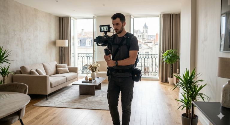 Mandat exclusif : comment la vidéo immobilière devient votre meilleur argument commercial en 2026