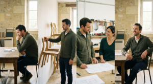 vidéo parcours client PME